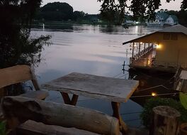 シュガー ケーン ゲスト ハウス 1