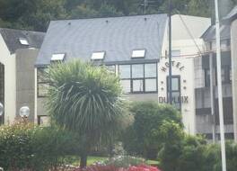 ホテル デュプレクス