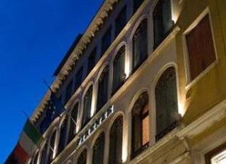 フィレンツェ ホテル 写真