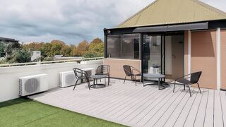 シティ バジェット ホテル