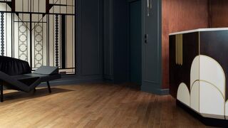 オテル バショモン