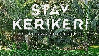 Stay Kerikeri