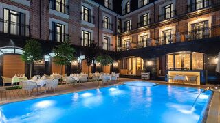 オスカー ブティック ホテル