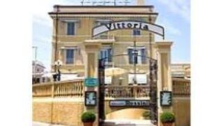 ホテル ヴィットーリア