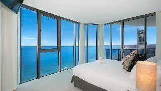 Orchid Residences HR Surfers Paradise