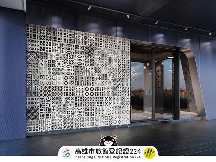 ロイヤル グループ ホテル シン ジョン ブランチ 写真