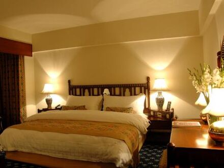 Faisalabad Serena Hotel 写真