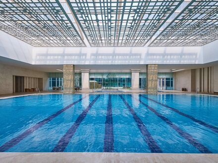 ザ ウェスティン ティアンジン 写真