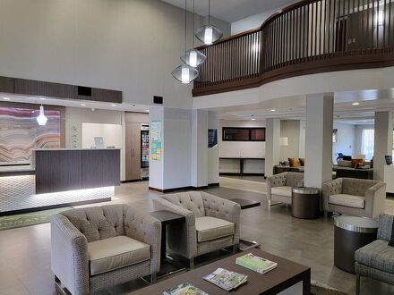 ウィンゲート バイ ウィンダム - グリーンビル エアポート 写真