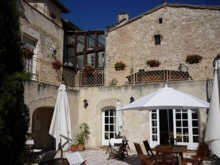 ホテル デ コンスル 写真