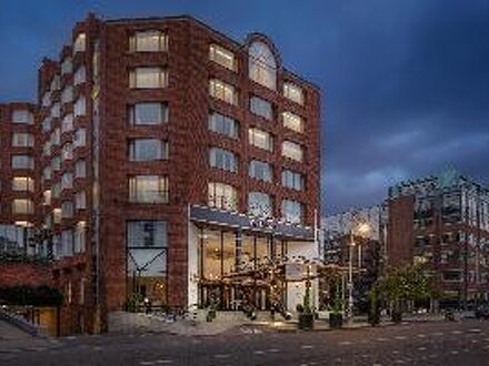 Dublin Conrad Hotel 写真