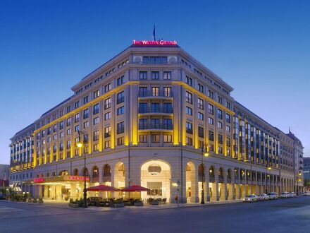 The Westin® Grand Berlin 写真