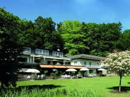 Romantik Waldhotel Mangold 写真