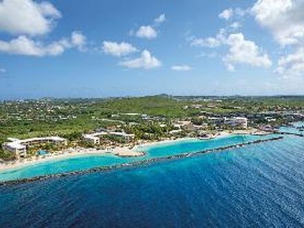 Sunscape Curacao Resort, Spa & Casino - All Inclusive 写真