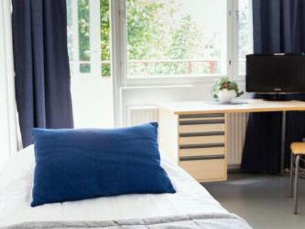 Finnhostel Joensuu 写真