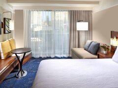 Hilton Garden Inn Waikiki Beach 写真