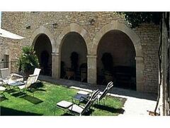 Airelles Gordes, La Bastide 写真