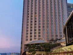 セント ジャイルズ ガーデンズ クアラルンプール 写真