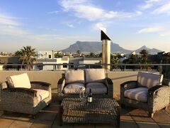 ダ ハイム ゲストハウス 写真