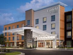 Fairfield Inn & Suites by Marriott Dallas DFW Airport North/Irving 写真