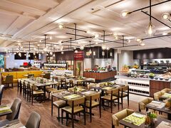 Shangri-La Kuala Lumpur 写真