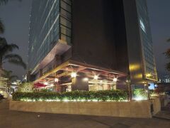 ダブルツリー バイ ヒルトン リマ ミラフローレス エル パルド 写真