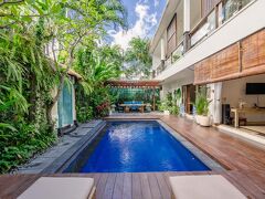 ヴィラ アレイラ スミニャック バイ ベスト ディールズ アジア 写真