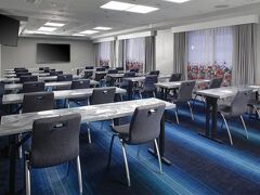 Aloft Nashville West End 写真