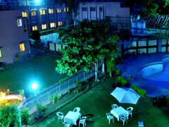 パラヴィ インターナショナル ホテル 写真