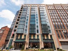 ホームウッドスイーツバイヒルトンワシントンDCコンベンションセンター 写真