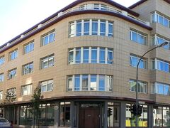 センターホテル クロップ 写真