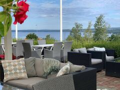 ベストウェスタン ホテル レルダルショージェン 写真