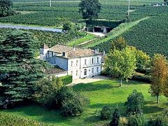 ル ルレ ドゥ フラン メーヌ サン テミリオン 写真