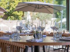 Aquabella Hotel & Spa 写真