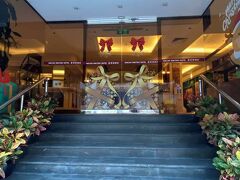 マカオ マスターズ ホテル (澳門万事発酒店) 写真