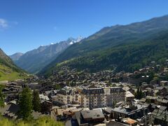 モン セルヴァン パレス 写真