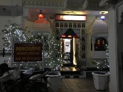 Hotel Panorama Haveli 写真