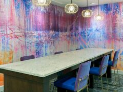 ハンプトン イン & スイーツ バッファロー ダウンタウン 写真