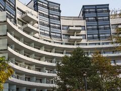 レジドーム クルブヴォア ラ デファンス 写真