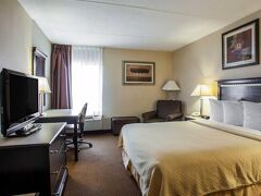 クオリティ イン オーロラ - ネイパービル エリア 写真