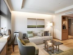 グランド ウォーカーヒル ソウル 写真