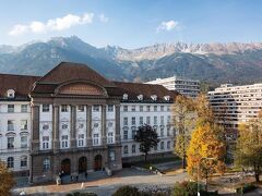 Parkhotel Matrei 写真