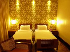 グランド ホテル 写真