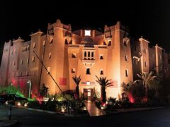 イビス ワルザザート センター 写真