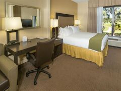 ホリデイ イン エクスプレス & スイーツ ジャクソンビル SE- メディカル センター エリア by IHG 写真