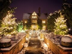 Le Manoir aux Quat'Saisons, A Belmond Hotel, Oxfordshire 写真