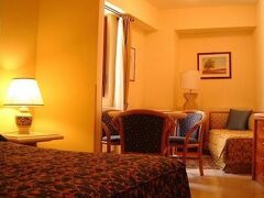 ホテル エリモ 写真