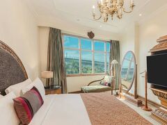 ル ロイヤル メリディアン チェンナイ 写真