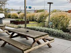 イビス バジェット ローザンヌ ビュシニー 写真