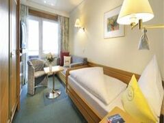 ホテル アルピナ 写真